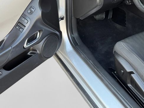 Used 2015 Chevrolet Camaro LS RWD image 11