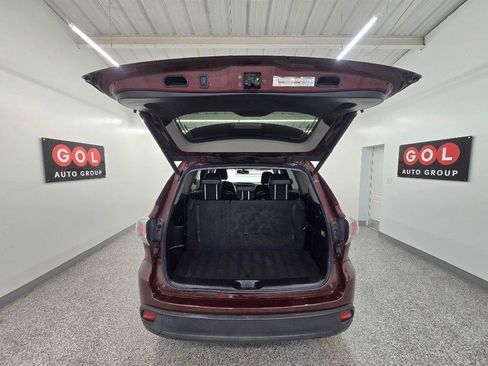Used 2015 Toyota Highlander XLE FWD image 19