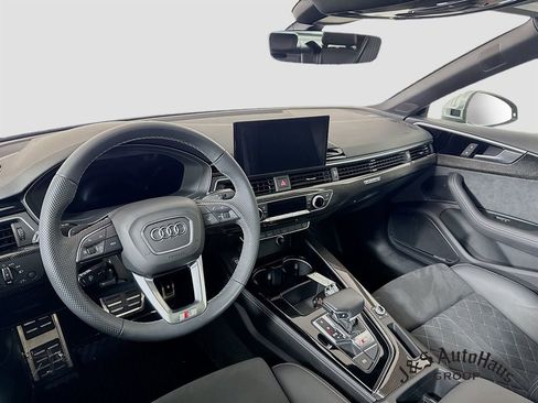 Used 2024 Audi S5 Premium Plus w/ Premium Plus Package image 28