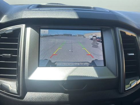 Used 2022 Ford Ranger XLT w/ Equipment Group 301A Mid RWD image 13