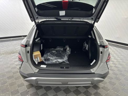 New 2026 Hyundai Kona Limited image 19