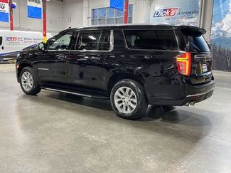 Used 2023 Chevrolet Suburban Premier video 3