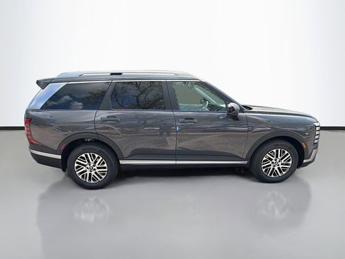 New 2026 Hyundai Palisade SEL image 2
