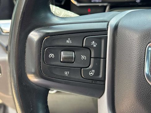 Used 2024 GMC Sierra 1500 SLE RWD image 20