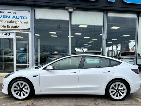 Used 2022 Tesla Model 3 Long Range image 31