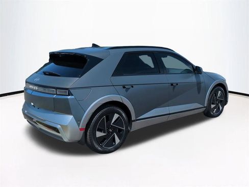 New 2026 Hyundai Ioniq 5 Limited RWD image 5