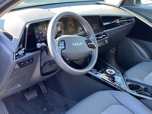 New 2025 Kia Niro Wind image 12