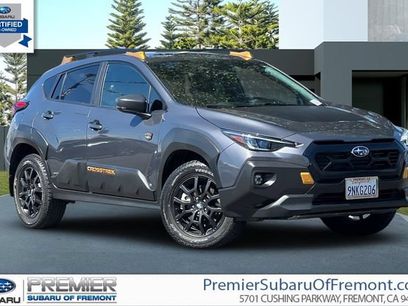 Used 2024 Subaru Crosstrek 2.5i Wilderness