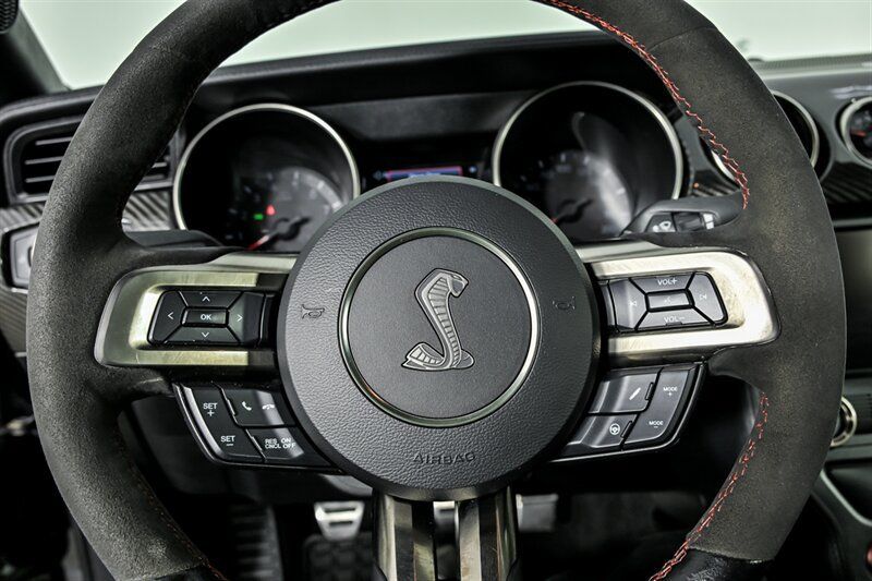 Used 2019 Ford Mustang Shelby GT350R w/ GT350R Equipment Group 920A RWD image 19