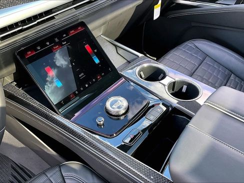 Used 2025 Cadillac Escalade V w/ LPO, Floor Liner Package image 14