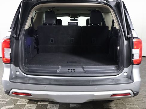 Used 2022 Ford Expedition Max XLT AWD/4WD image 22