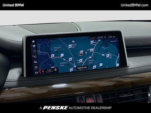 Used 2018 BMW X5 sDrive35i image 10