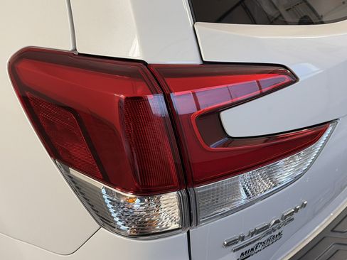 Used 2019 Subaru Forester Base w/ Alloy Wheel Package image 26