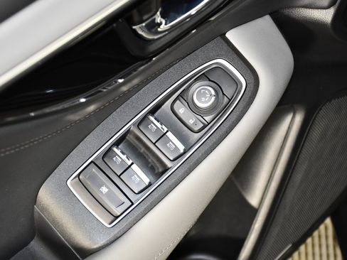 Used 2024 Subaru Outback Limited XT AWD/4WD image 24