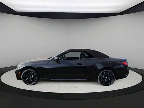 New 2026 BMW 430i xDrive Convertible w/ M Sport Package image 5