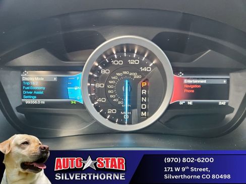 Used 2014 Ford Explorer Limited w/ Equipment Group 302A image 15