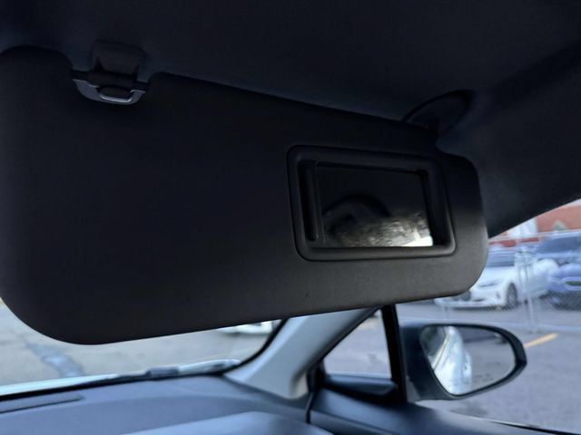 Used 2021 Toyota C-HR LE FWD image 38
