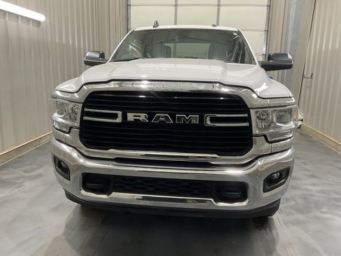 Used 2021 RAM 2500 Big Horn w/ Level 1 Equipment Group image 2