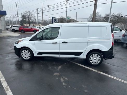 Used 2022 Ford Transit Connect XL FWD image 5
