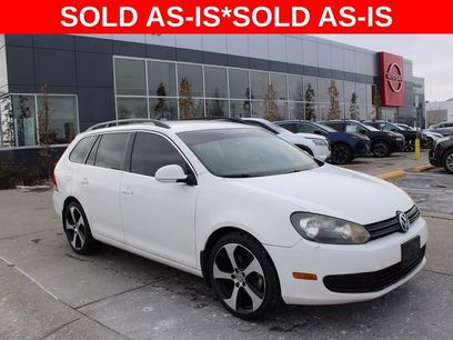Used 2012 Volkswagen Jetta TDI