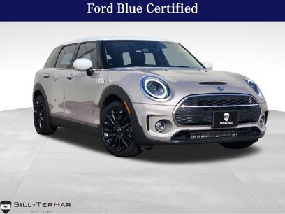 Used 2024 MINI Cooper Clubman S
