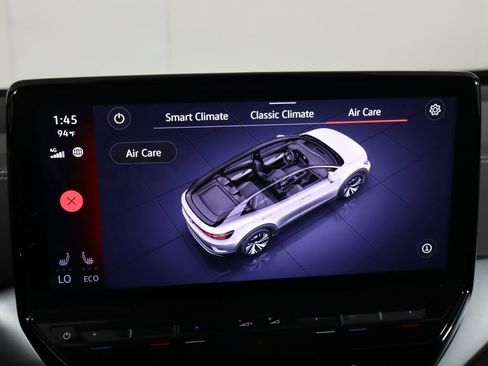 Used 2023 Volkswagen ID.4 2WD image 40