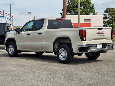 New 2026 GMC Sierra 1500 Pro w/ Pro Value Package RWD image 6