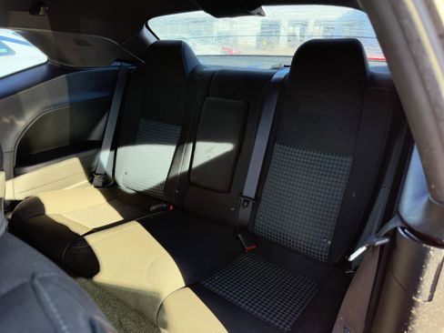 Used 2022 Dodge Challenger R/T image 16