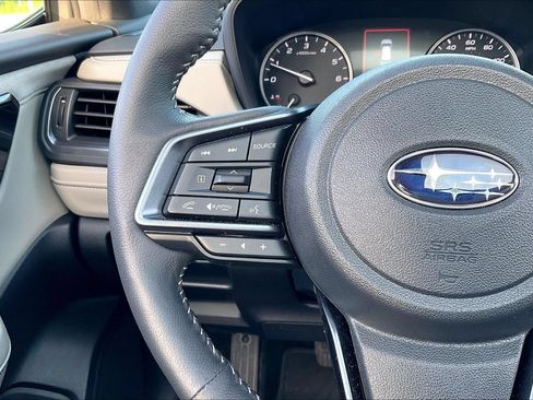Certified 2026 Subaru Forester Limited AWD/4WD image 19