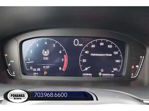 New 2026 Acura Integra Base image 9