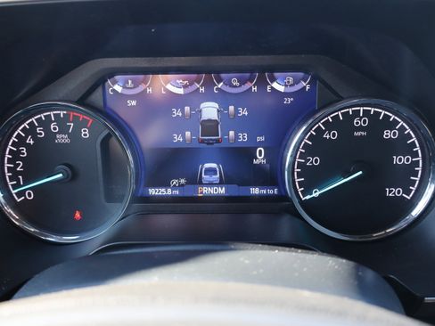 Used 2023 Ford F150 XLT w/ Equipment Group 302A High image 29