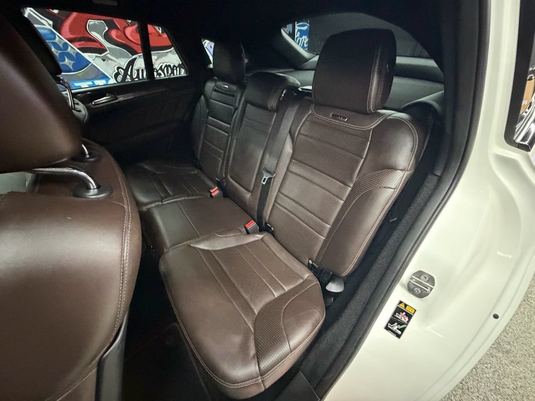 Used 2019 Mercedes-Benz GLE 63 AMG S image 14