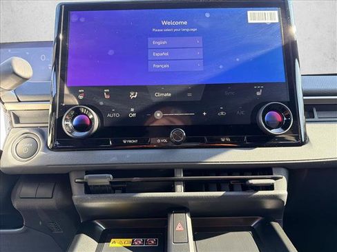 New 2026 Toyota bZ image 14