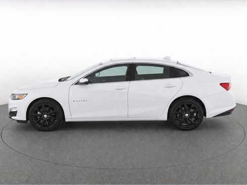 Used 2023 Chevrolet Malibu LT FWD image 5