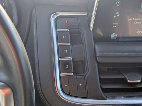 Used 2023 Chevrolet Tahoe LT image 23