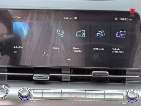 Used 2026 Hyundai Kona SEL Sport image 19