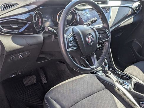 Used 2022 Buick Encore GX Select w/ Experience Buick Package image 10