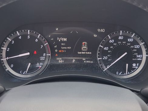 Used 2021 Toyota Highlander XSE FWD image 15