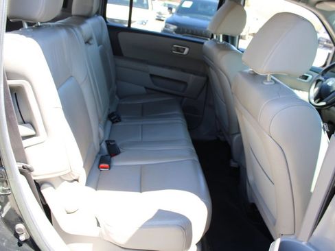 Used 2014 Honda Pilot EX-L image 12