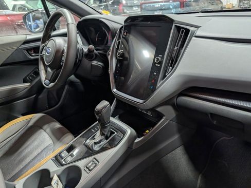 Used 2025 Subaru Crosstrek 2.5i Sport w/ Crosstrek Mirror Package AWD/4WD image 20