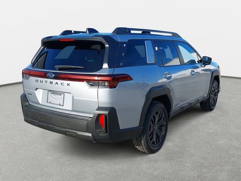 New 2026 Subaru Outback Limited XT w/ Premium/Limited Plus Package image 5