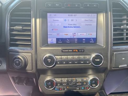 Used 2020 Ford Expedition Limited w/ Special Edition Package AWD/4WD image 13