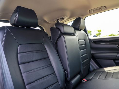 Used 2024 Honda CR-V EX-L image 10