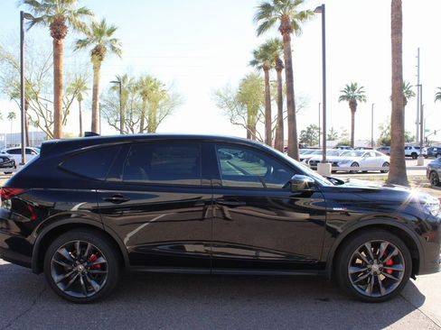 Used 2022 Acura MDX Type S image 6