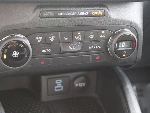 Used 2021 Ford Bronco Sport Badlands AWD/4WD image 14