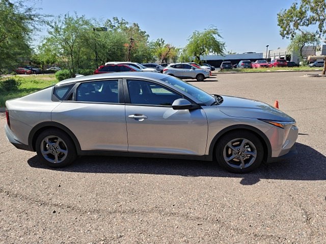 Certified 2026 Kia K4 FWD image 8