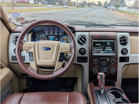 Used 2014 Ford F150 King Ranch image 23