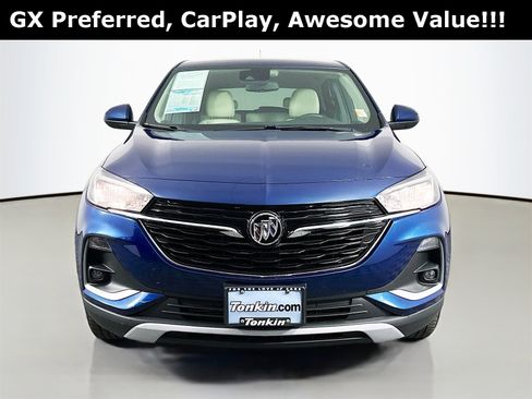 Used 2020 Buick Encore GX Preferred image 2