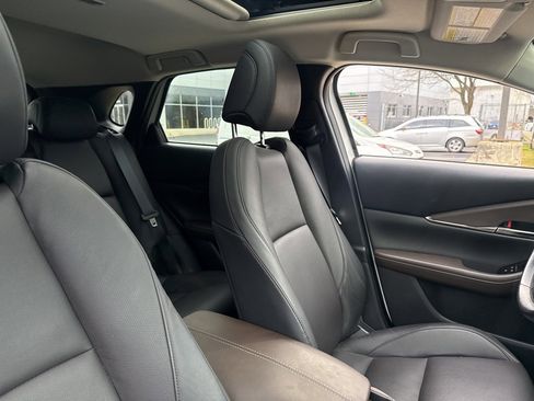 Used 2023 MAZDA CX-30 AWD 2.5 S w/ Premium Package image 10