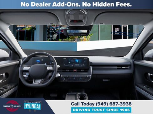 New 2026 Hyundai Ioniq 5 SEL image 11